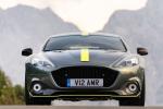 Aston Martin Rapide AMR 2018 года (WW)